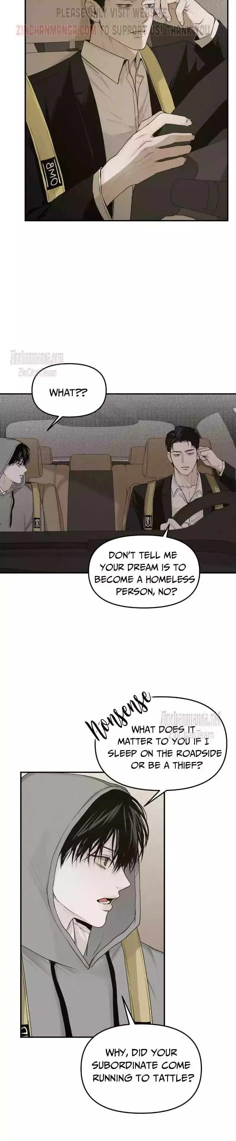 Projection - Chapter 13 Page 4