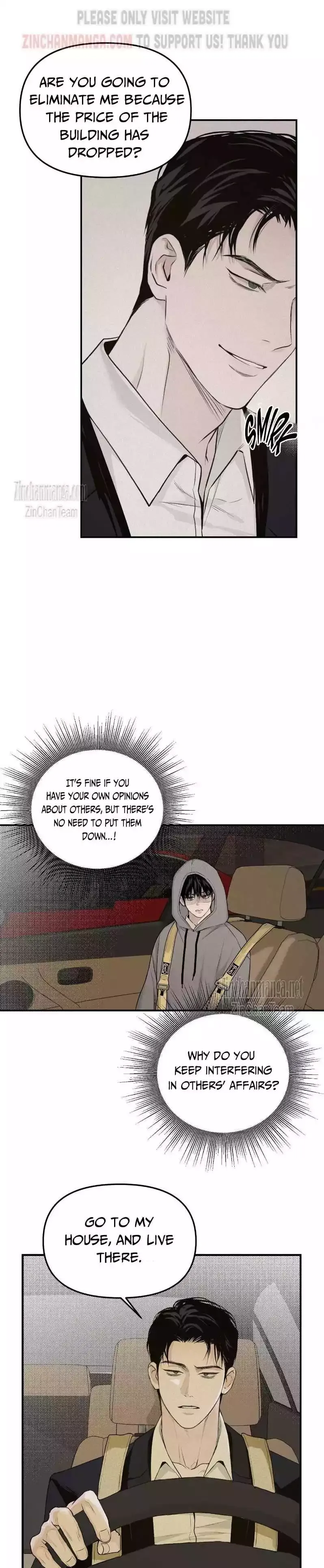 Projection - Chapter 13 Page 5