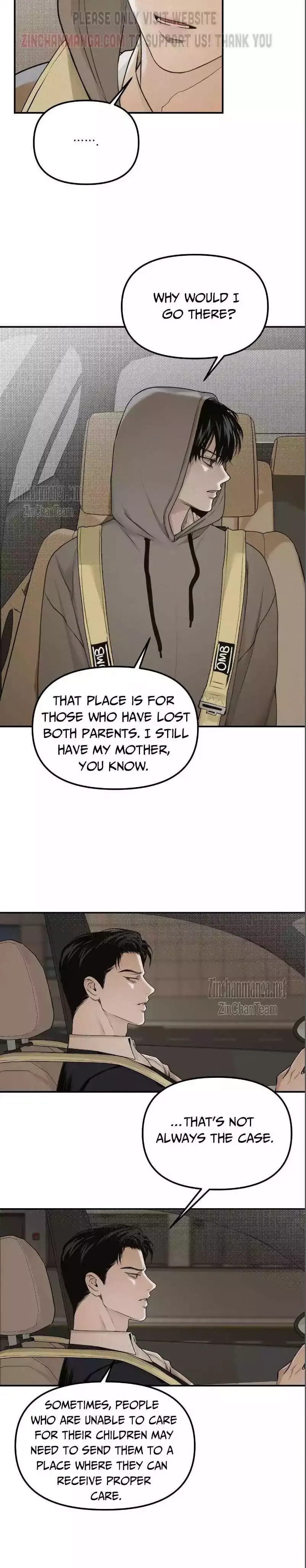 Projection - Chapter 13 Page 10