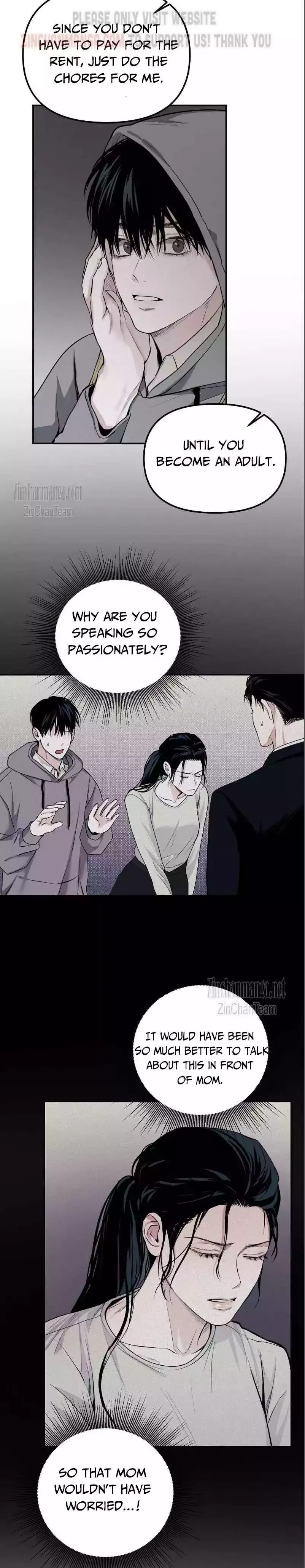 Projection - Chapter 13 Page 13