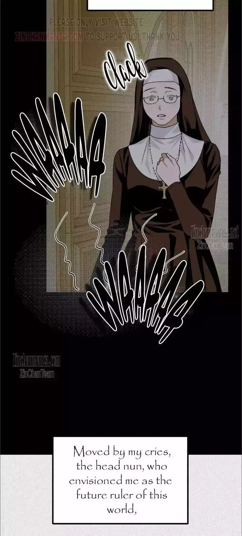 Projection - Chapter 14 Page 2