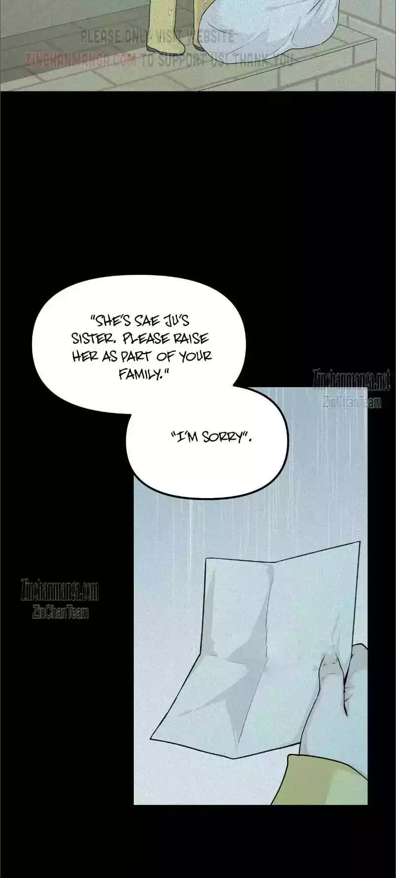Projection - Chapter 14 Page 8