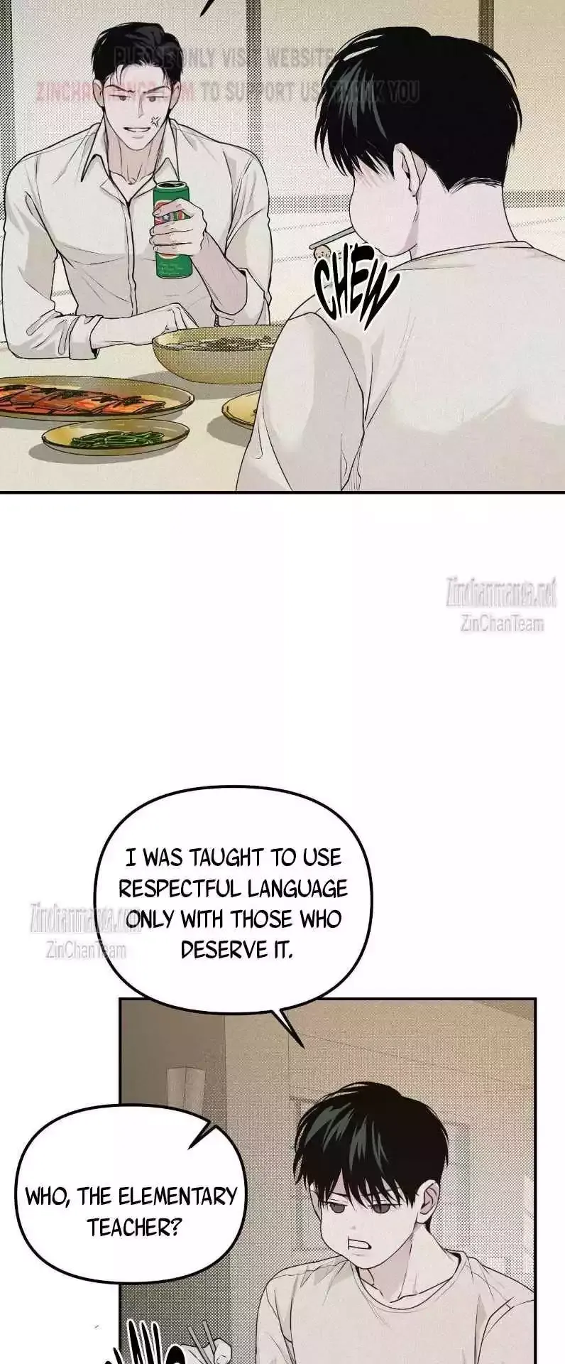 Projection - Chapter 14 Page 23