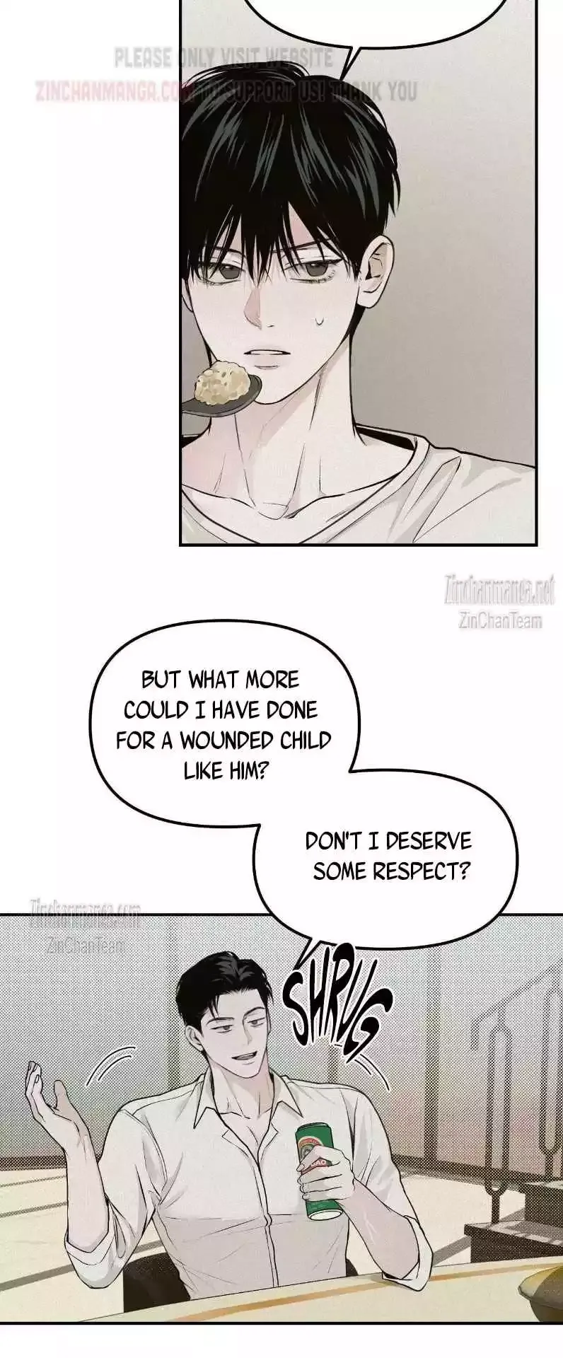 Projection - Chapter 14 Page 25