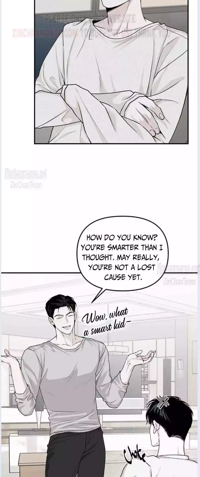 Projection - Chapter 15 Page 17