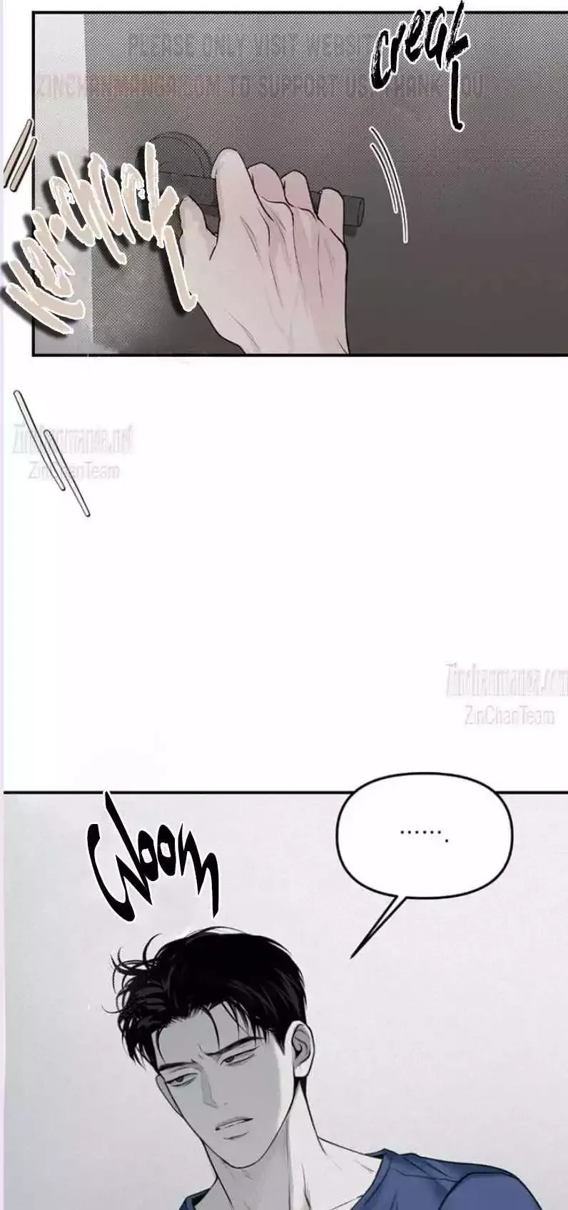 Projection - Chapter 15 Page 48