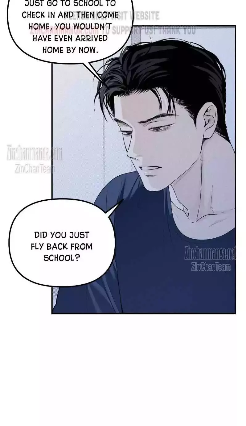 Projection - Chapter 16 Page 3
