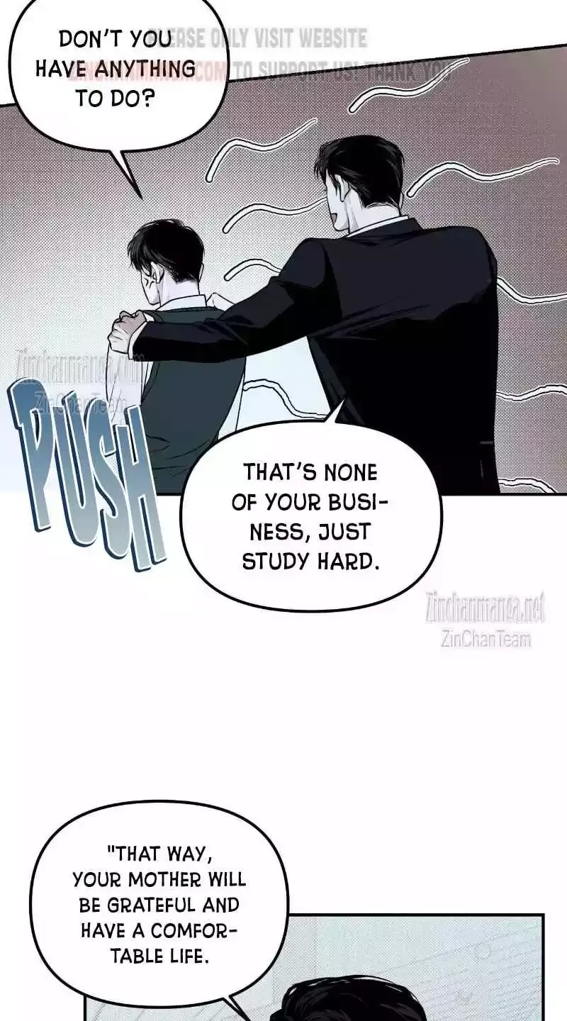 Projection - Chapter 16 Page 39
