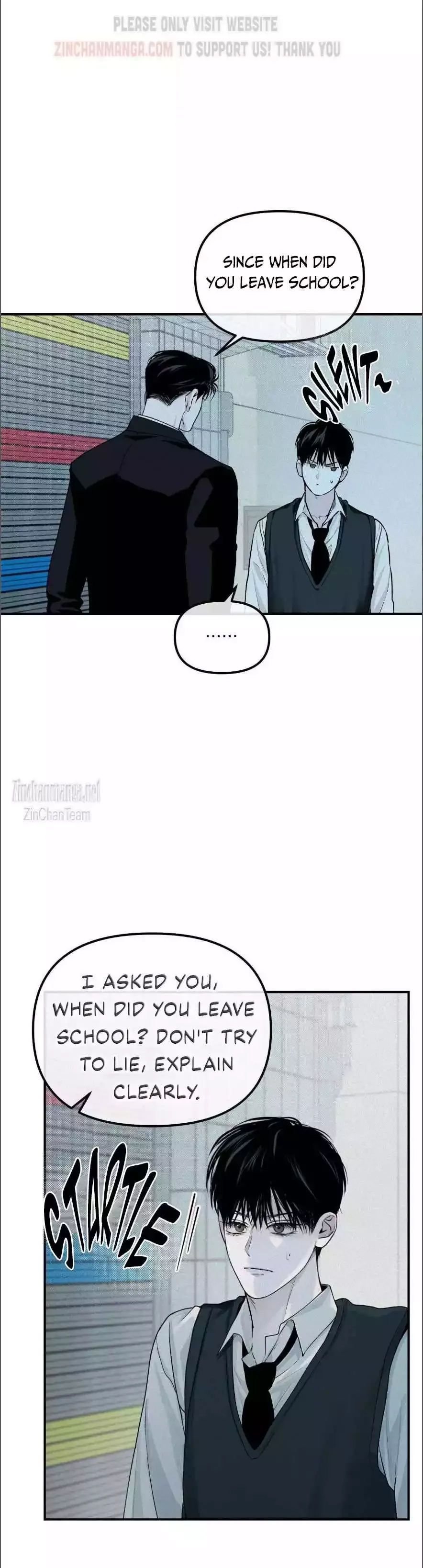 Projection - Chapter 17 Page 3