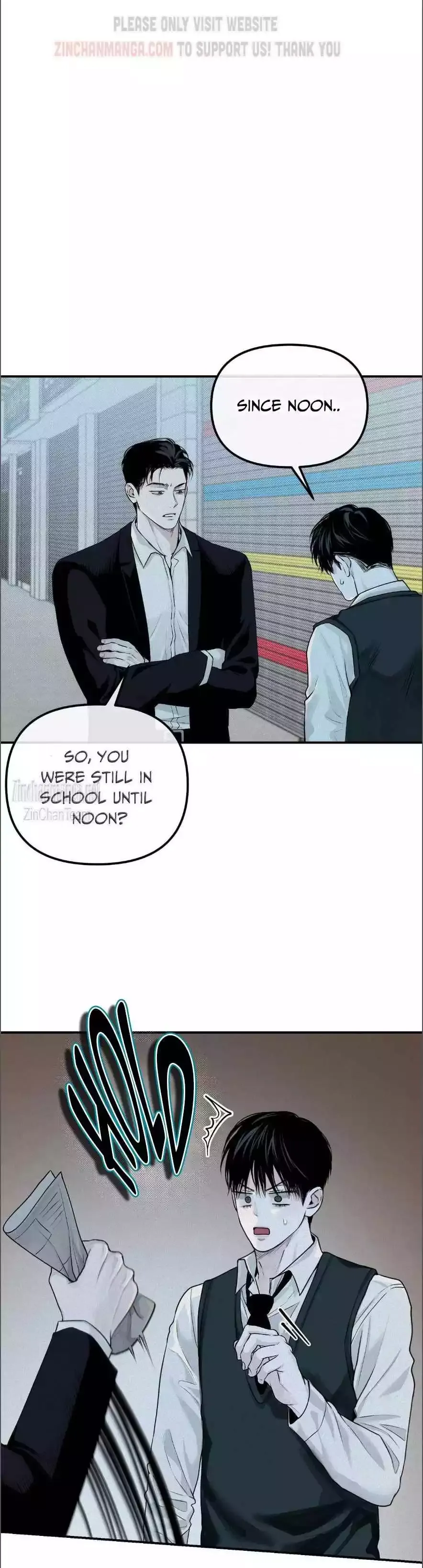 Projection - Chapter 17 Page 4