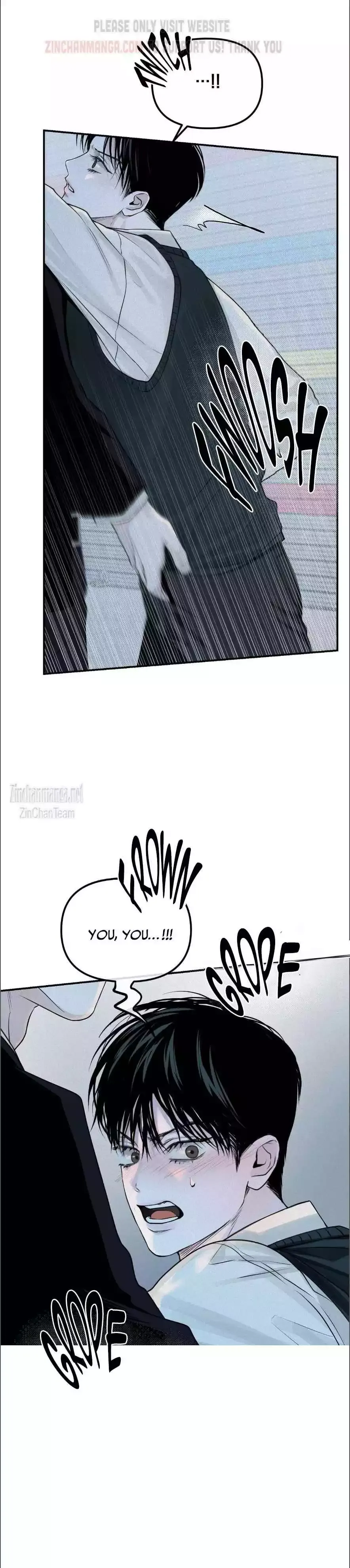 Projection - Chapter 17 Page 7