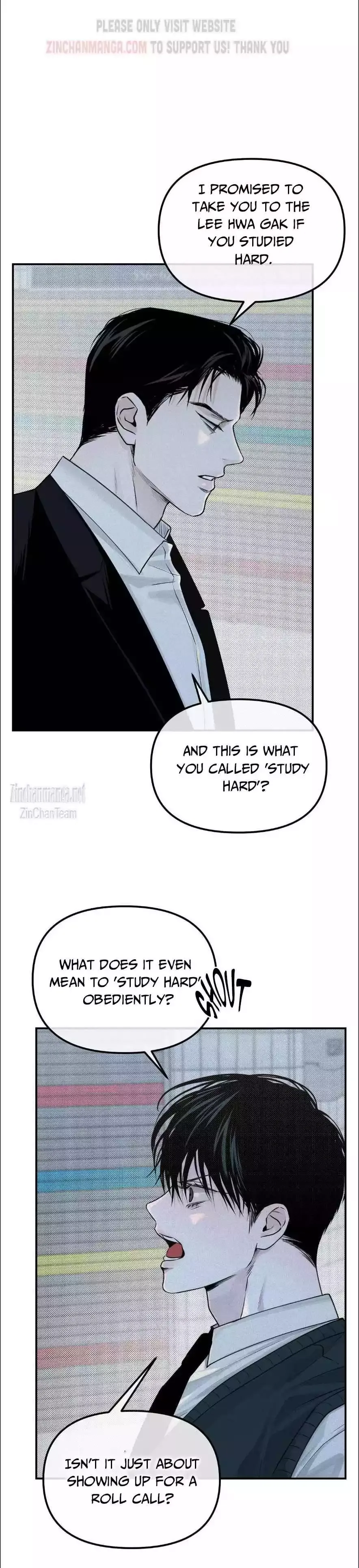 Projection - Chapter 17 Page 11