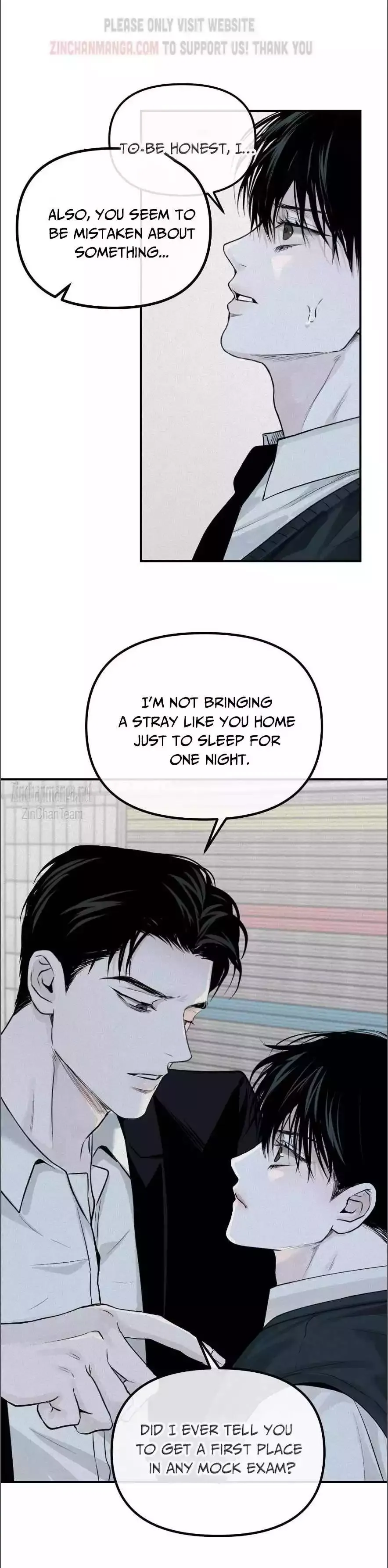 Projection - Chapter 17 Page 15