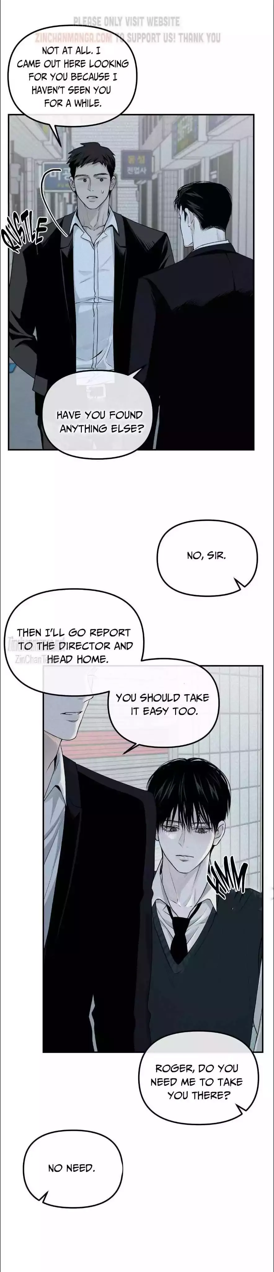 Projection - Chapter 17 Page 19