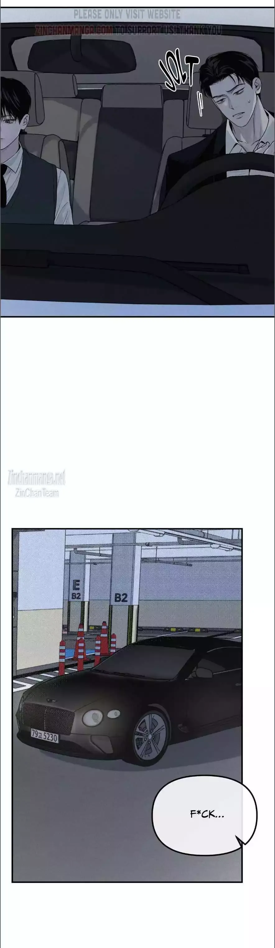 Projection - Chapter 17 Page 21