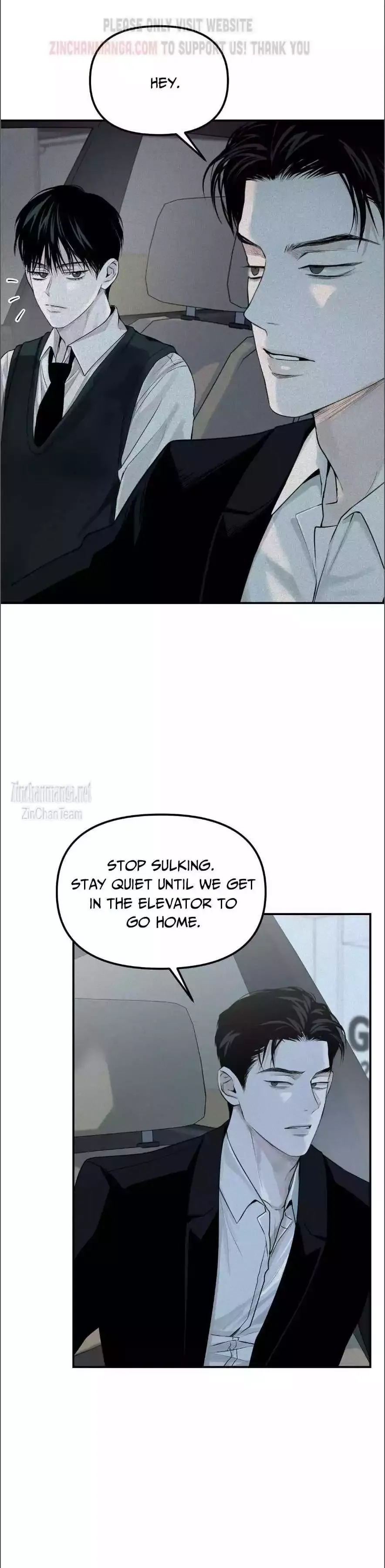Projection - Chapter 17 Page 22