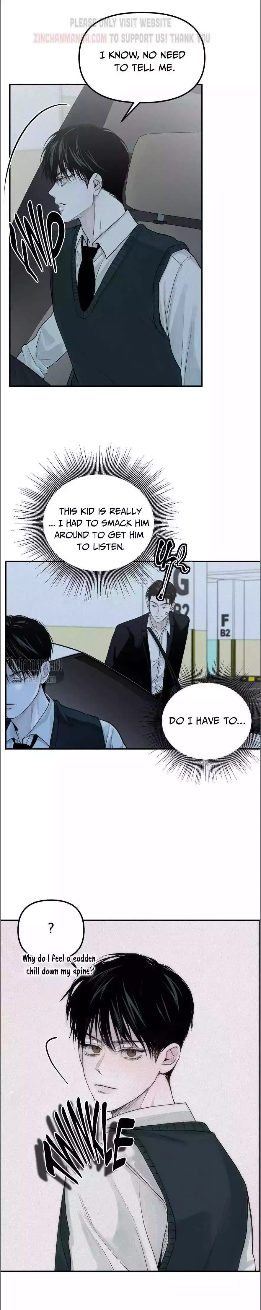 Projection - Chapter 17 Page 23