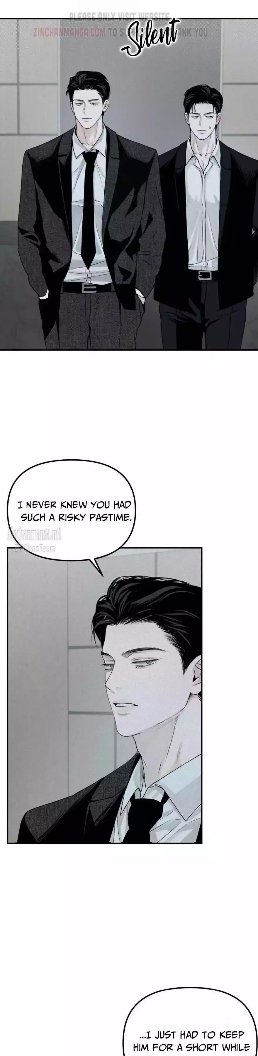 Projection - Chapter 17 Page 32