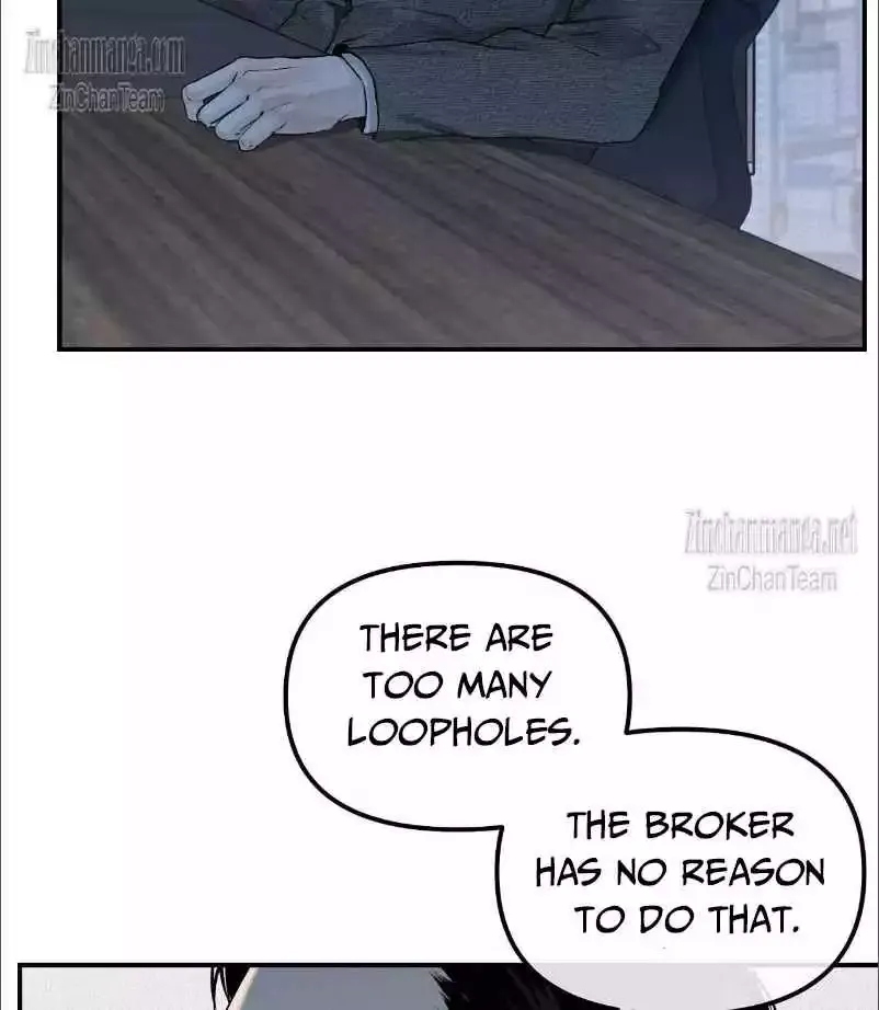 Projection - Chapter 18 Page 19