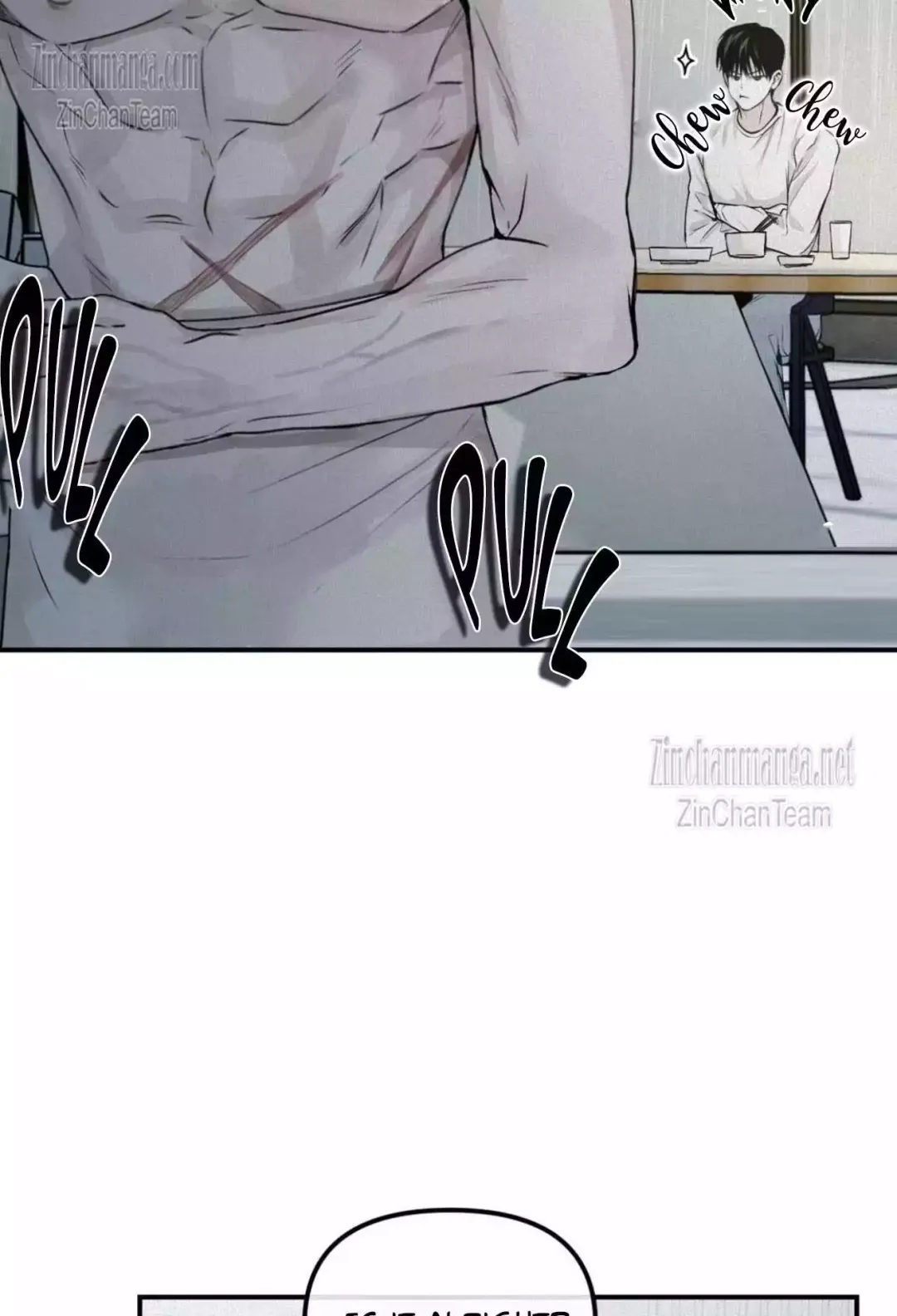 Projection - Chapter 19 Page 35