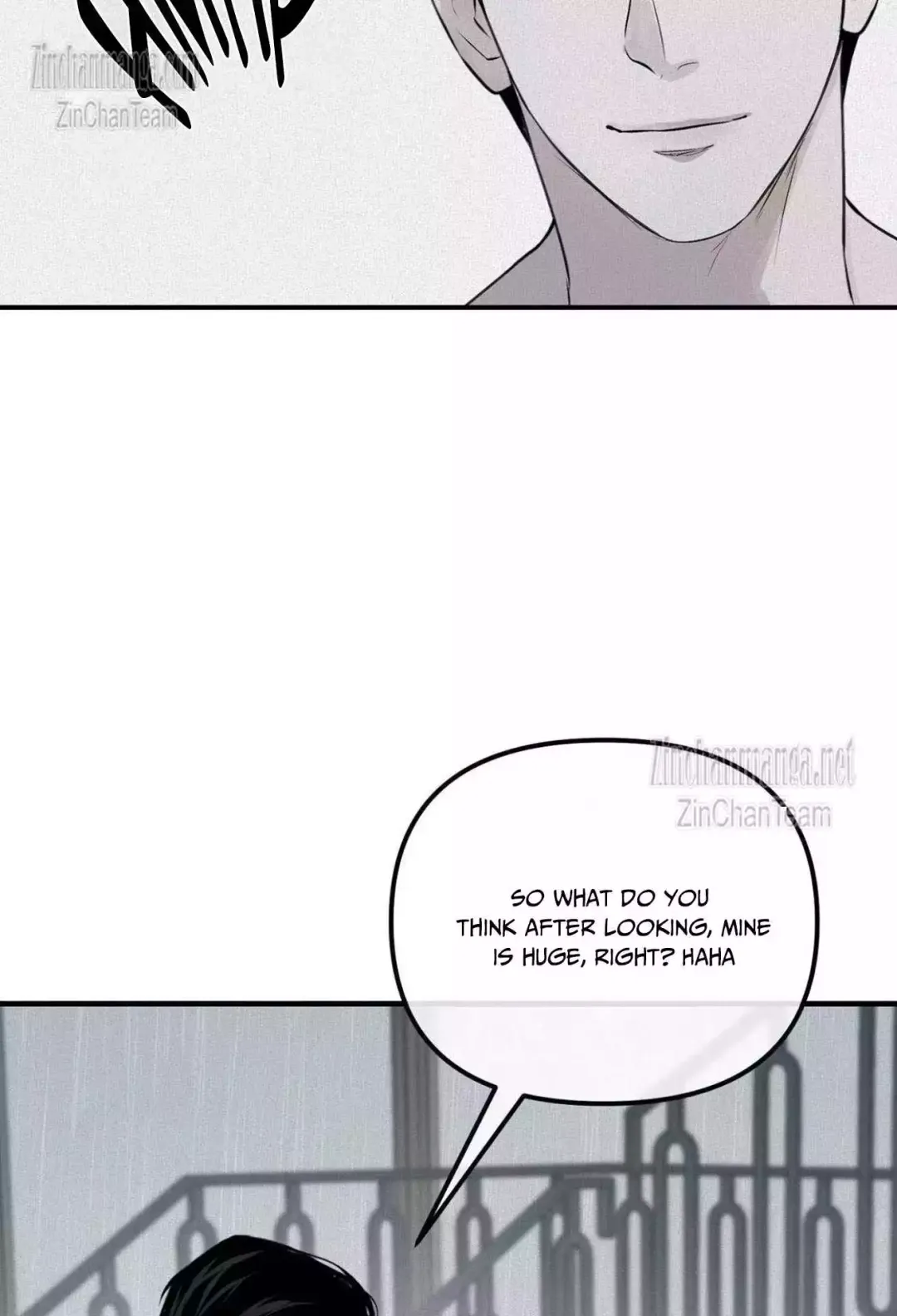 Projection - Chapter 19 Page 40