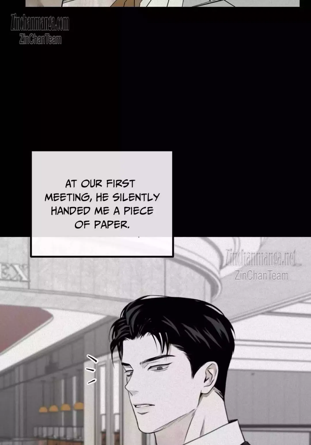 Projection - Chapter 19 Page 62