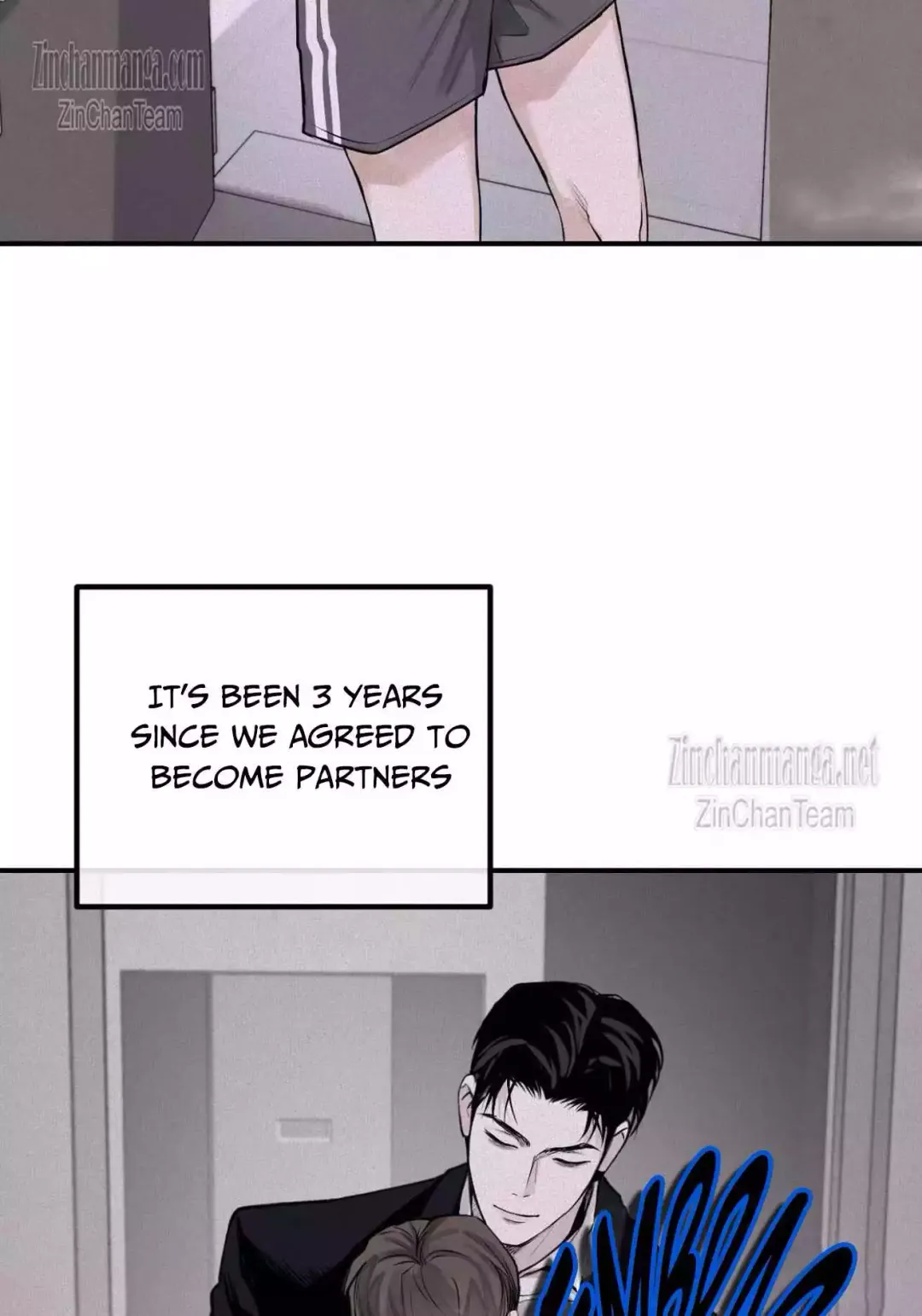 Projection - Chapter 19 Page 68