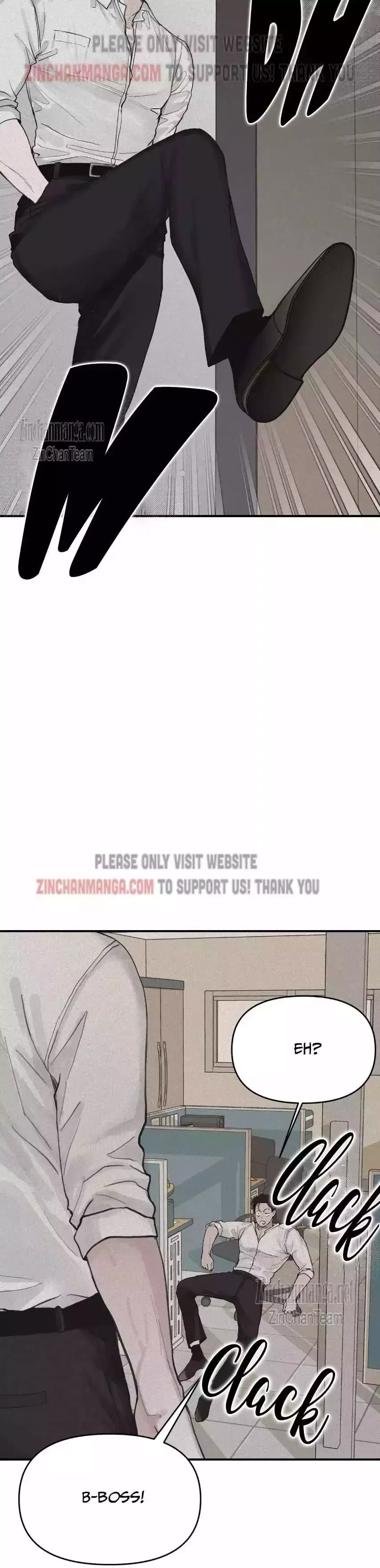 Projection - Chapter 2 Page 3
