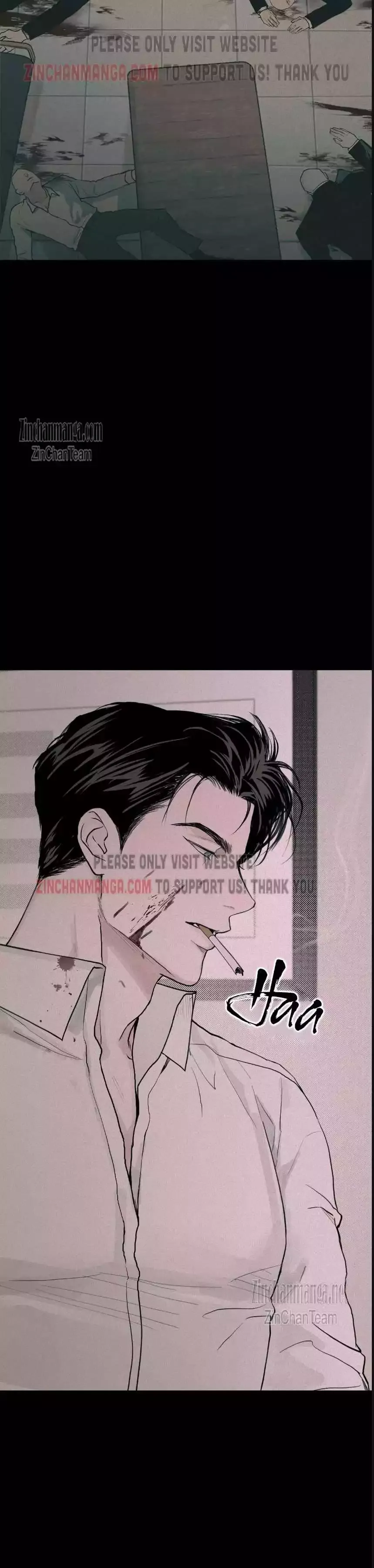 Projection - Chapter 2 Page 12