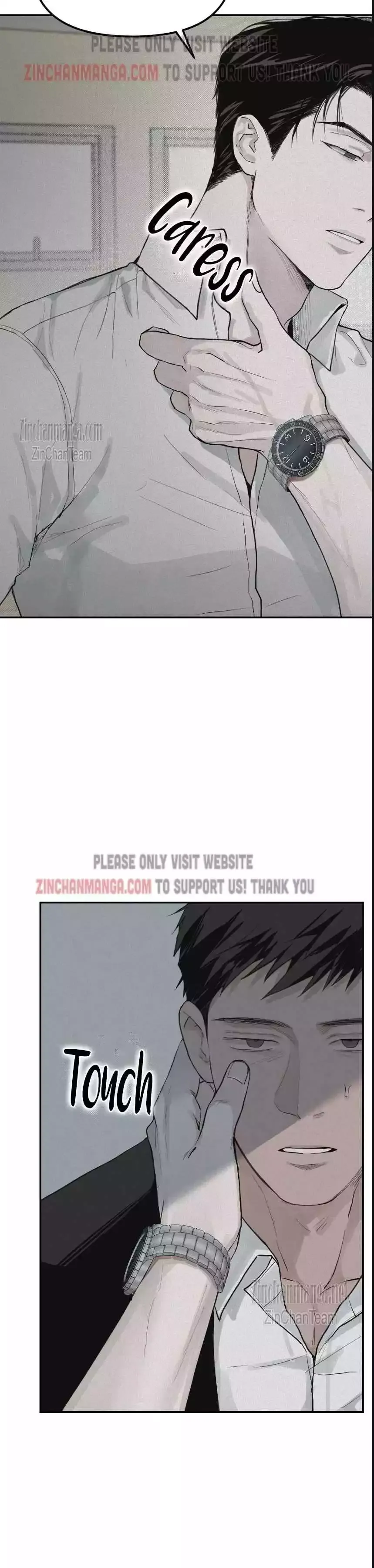 Projection - Chapter 2 Page 19