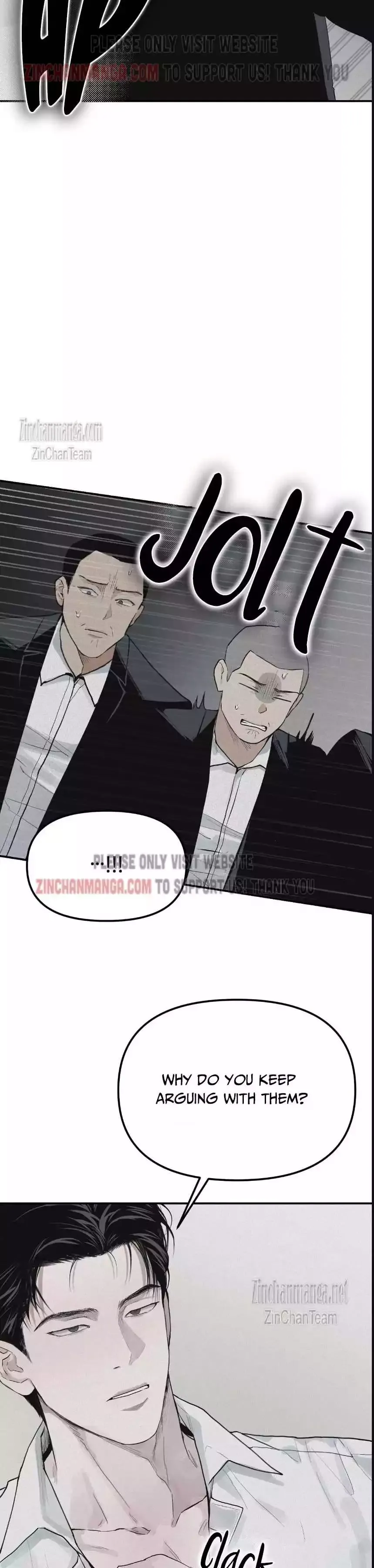 Projection - Chapter 2 Page 21