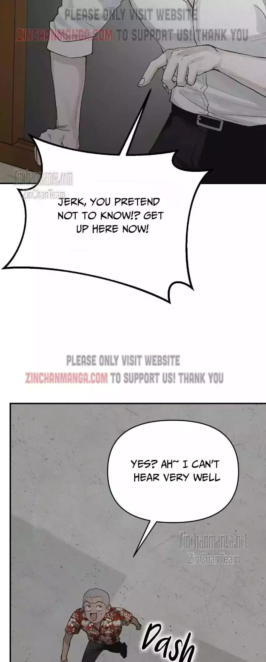 Projection - Chapter 2 Page 33