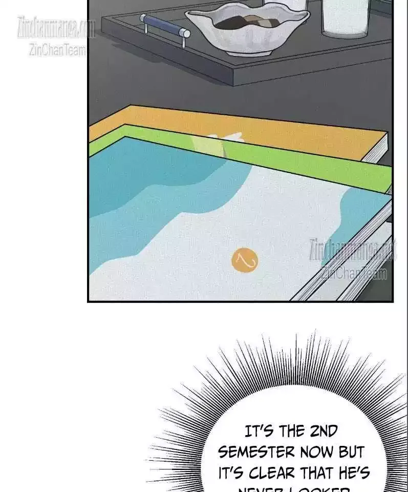 Projection - Chapter 20 Page 82