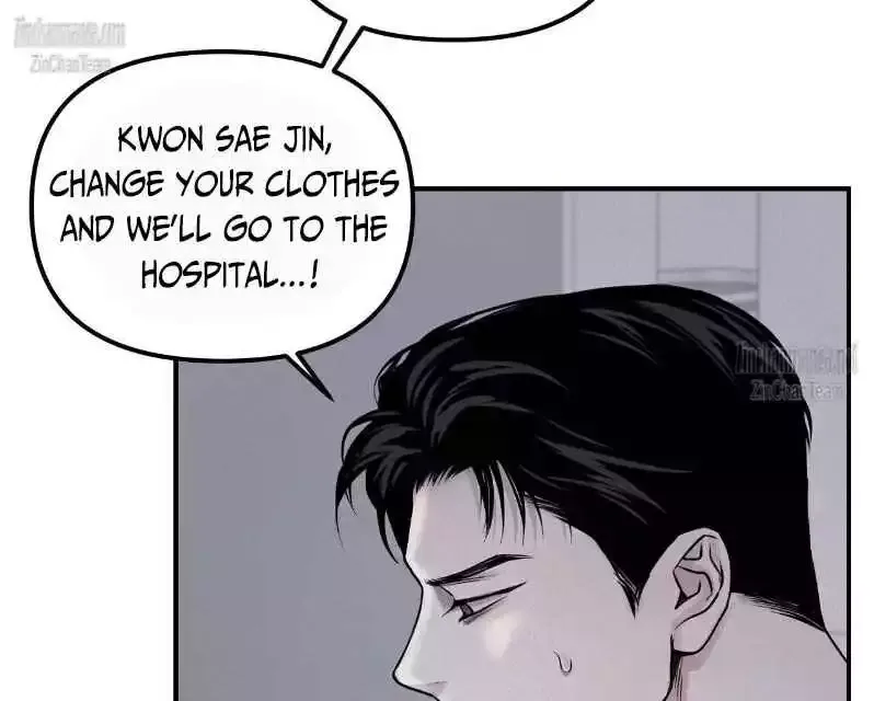 Projection - Chapter 21 Page 93