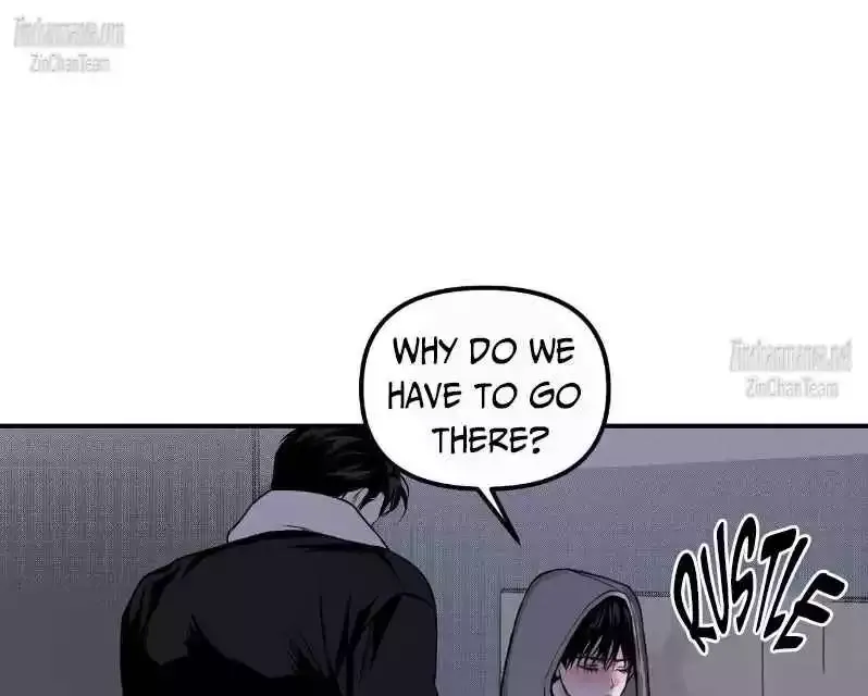 Projection - Chapter 21 Page 95