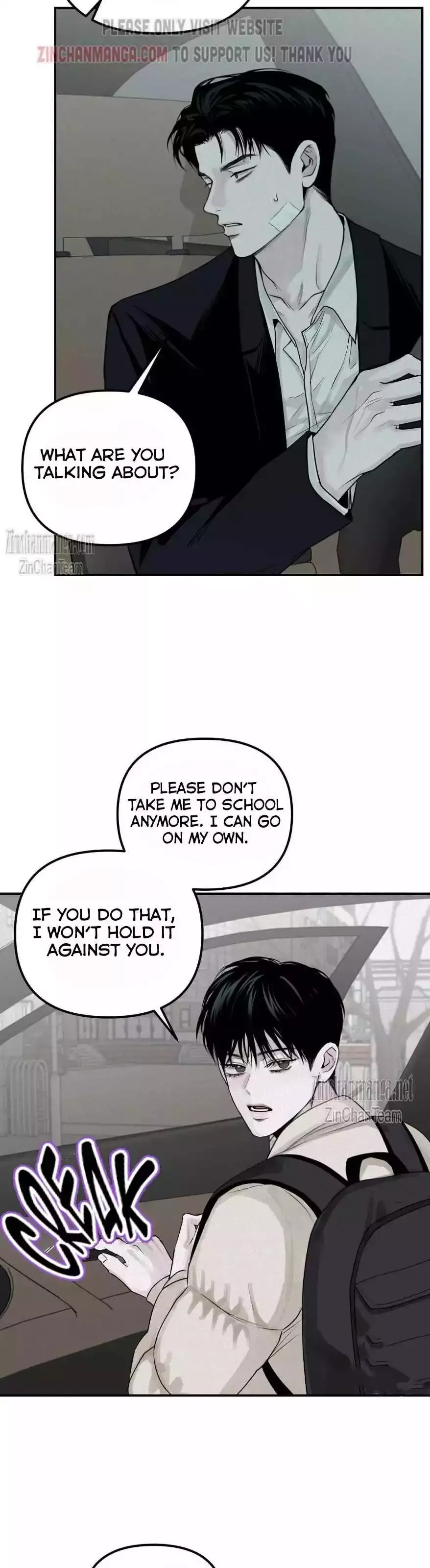 Projection - Chapter 24 Page 112