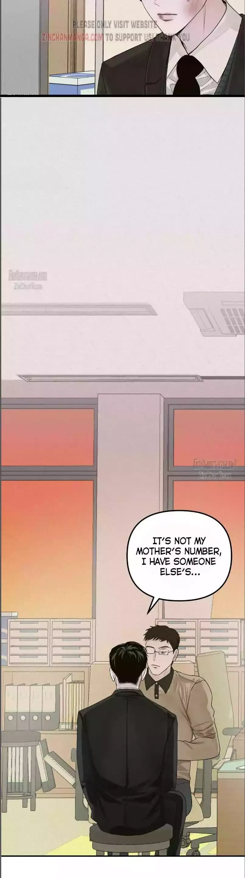 Projection - Chapter 25 Page 10