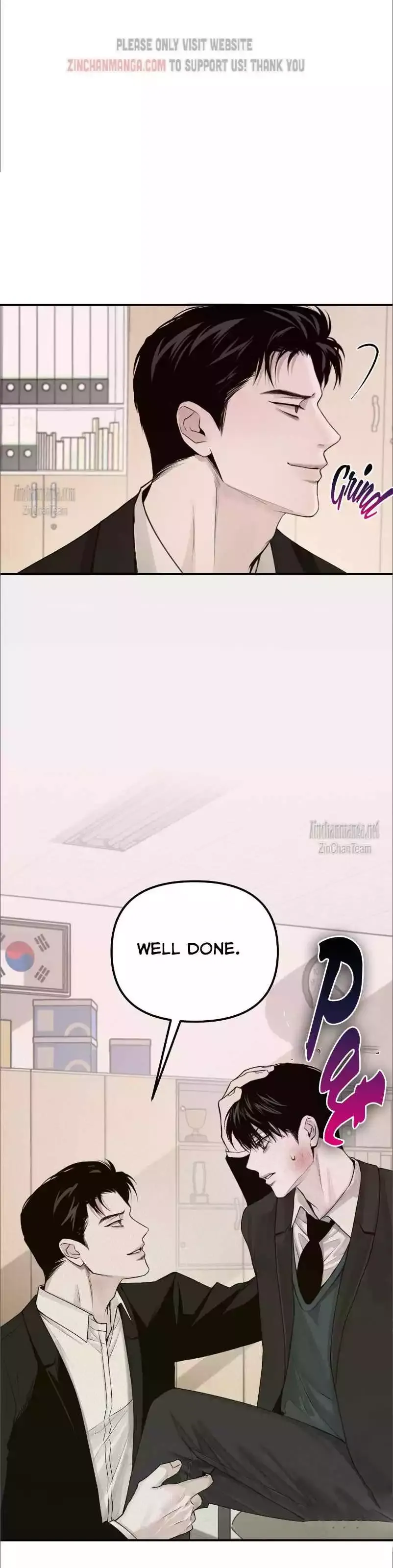 Projection - Chapter 25 Page 18