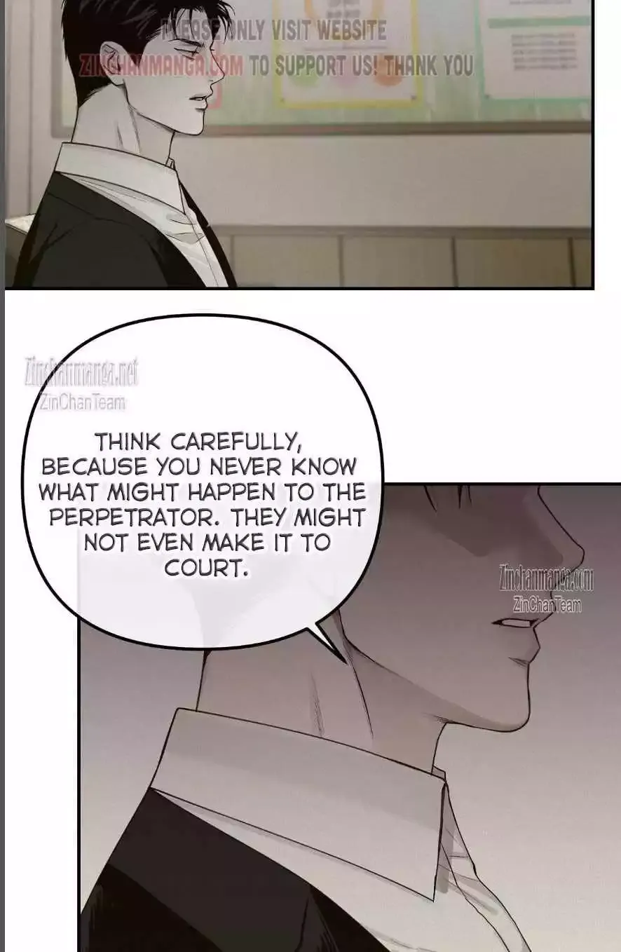 Projection - Chapter 26 Page 16