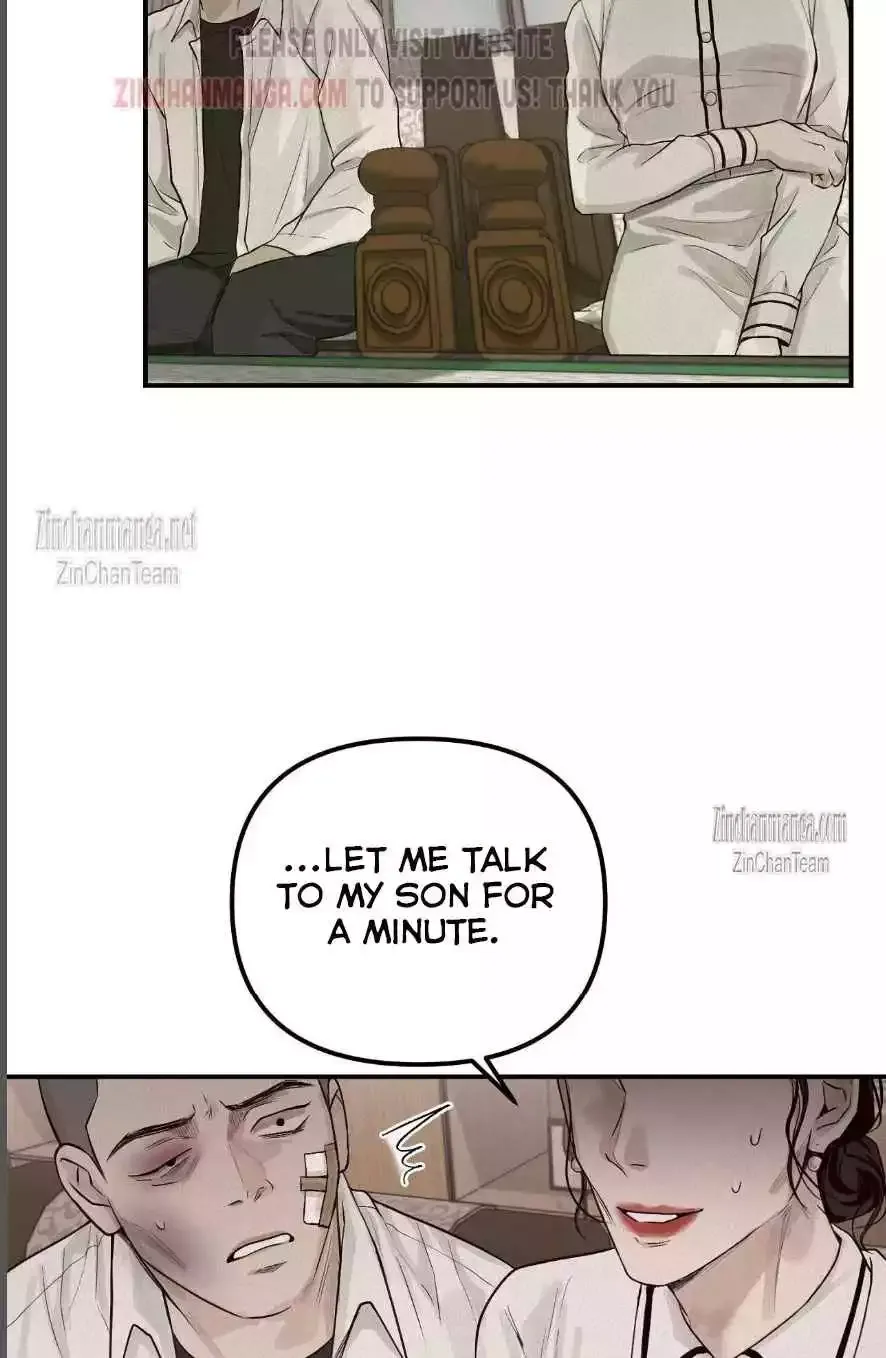 Projection - Chapter 26 Page 18