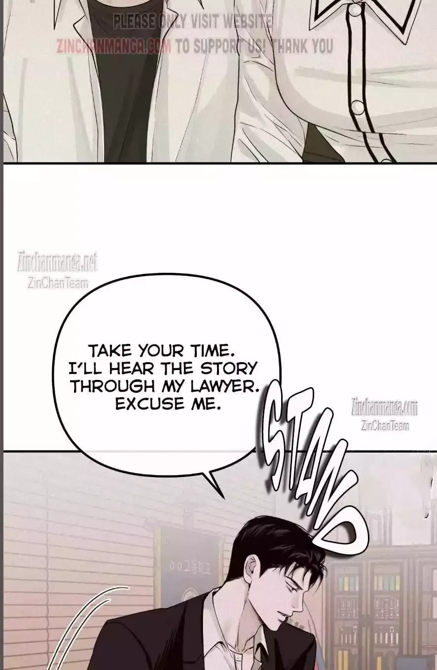 Projection - Chapter 26 Page 19