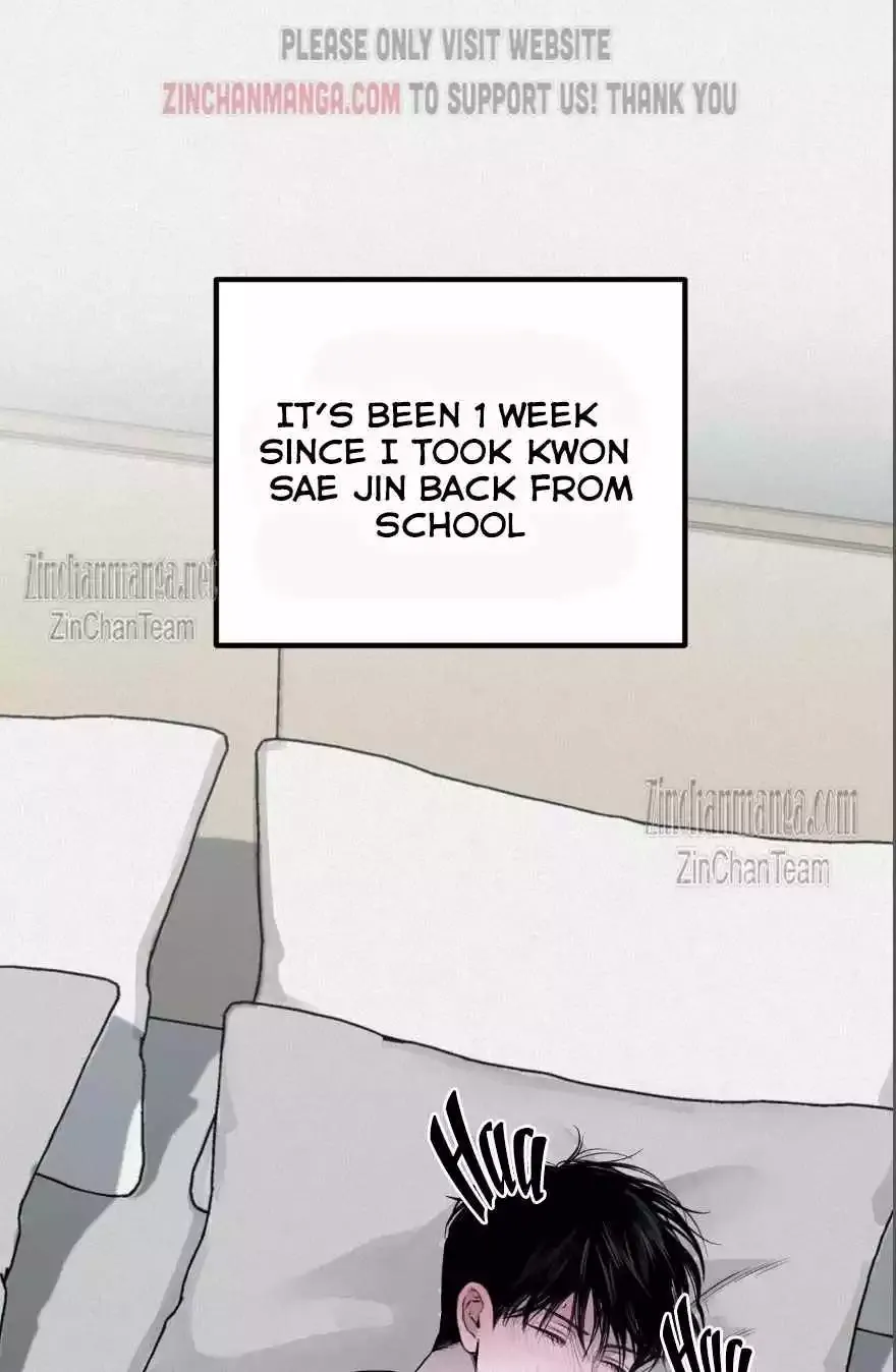 Projection - Chapter 27 Page 2