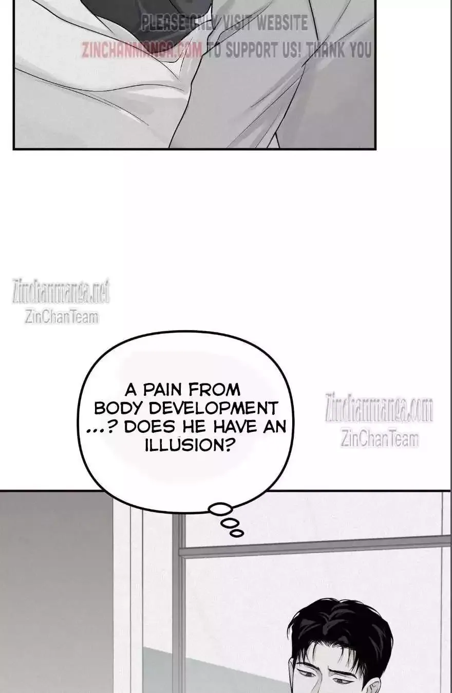 Projection - Chapter 27 Page 6