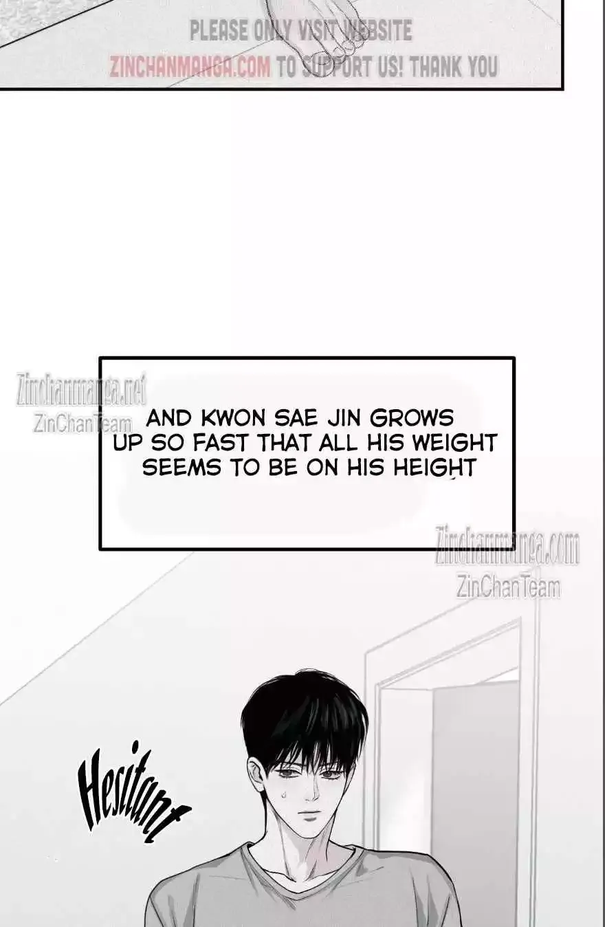 Projection - Chapter 27 Page 9