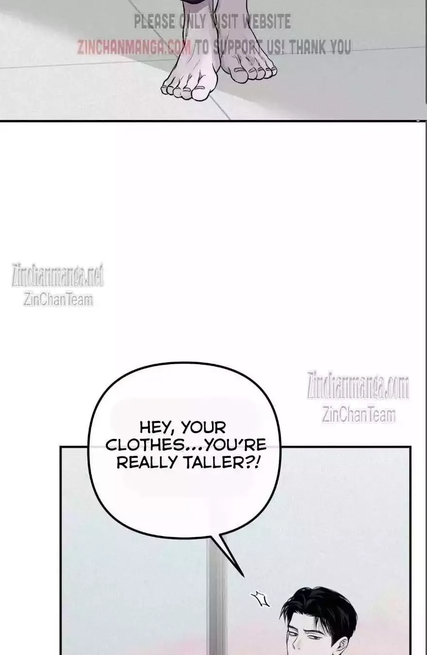 Projection - Chapter 27 Page 11
