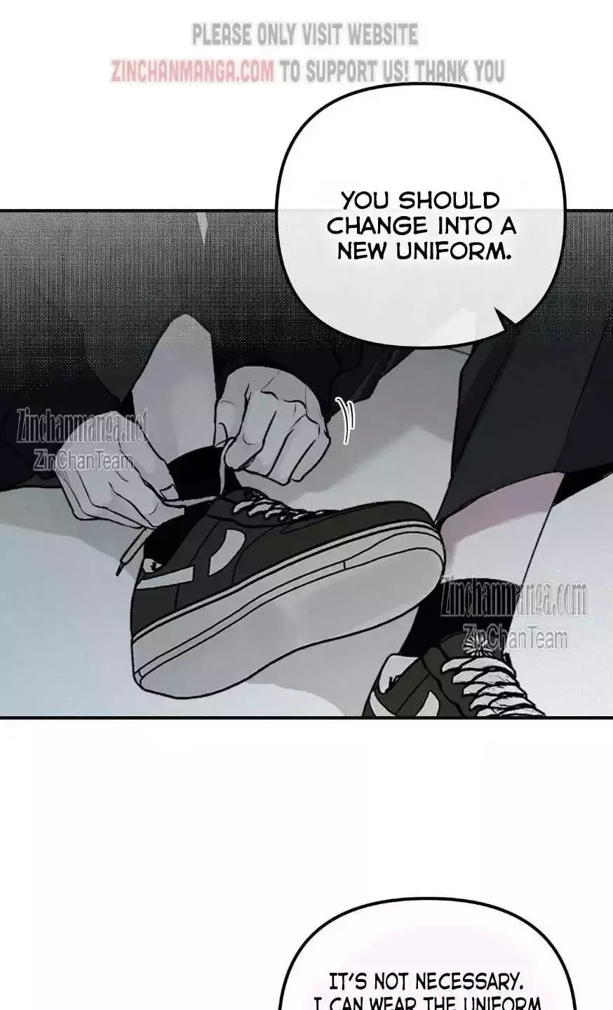 Projection - Chapter 27 Page 24