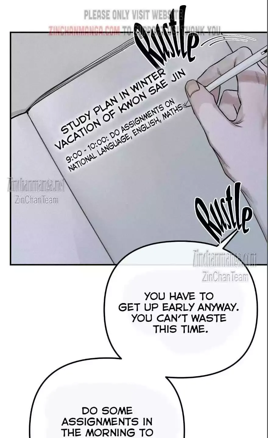 Projection - Chapter 27 Page 63