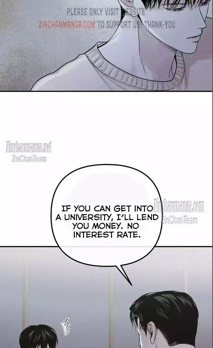 Projection - Chapter 27 Page 70