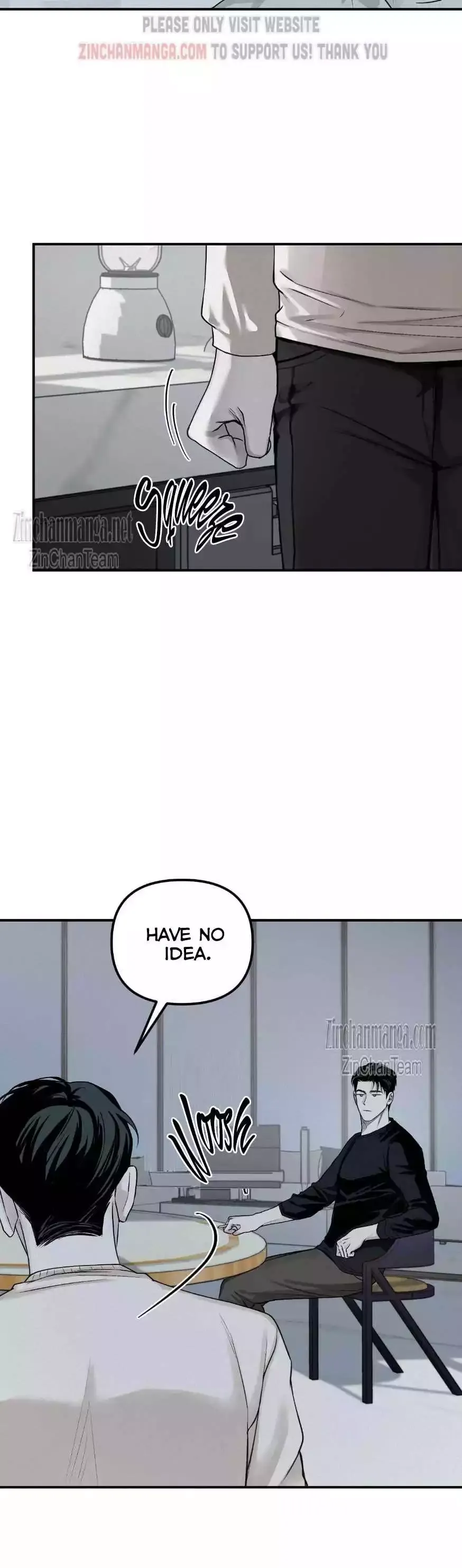 Projection - Chapter 28 Page 10