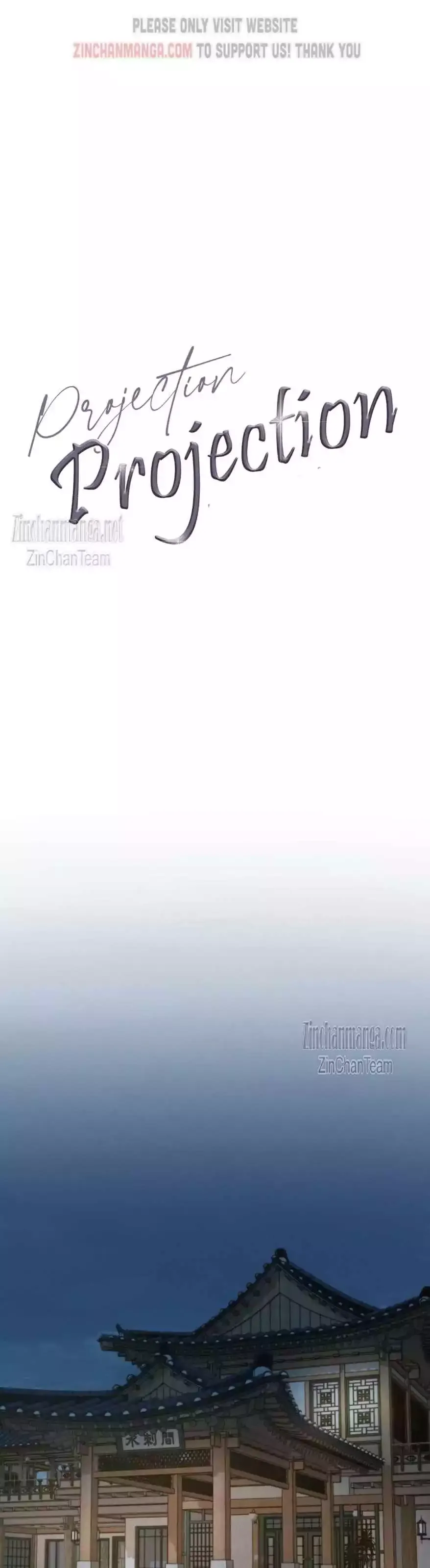 Projection - Chapter 28 Page 16